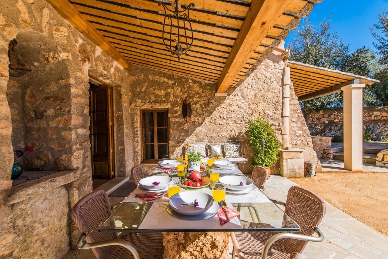 Ideal Mallorca - Gelat * Costitx (Mallorca)