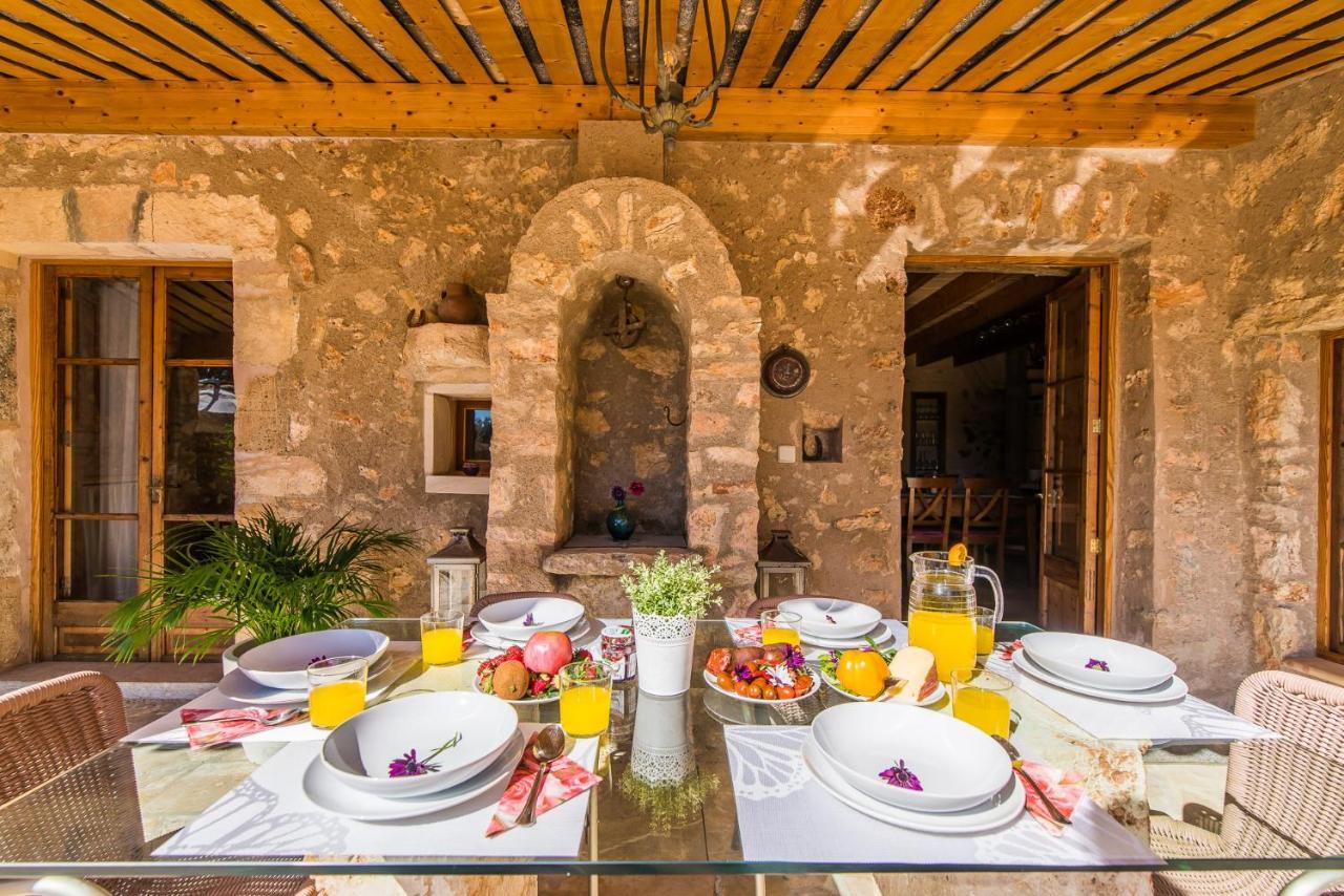 Ideal Mallorca - Gelat * Costitx (Mallorca)