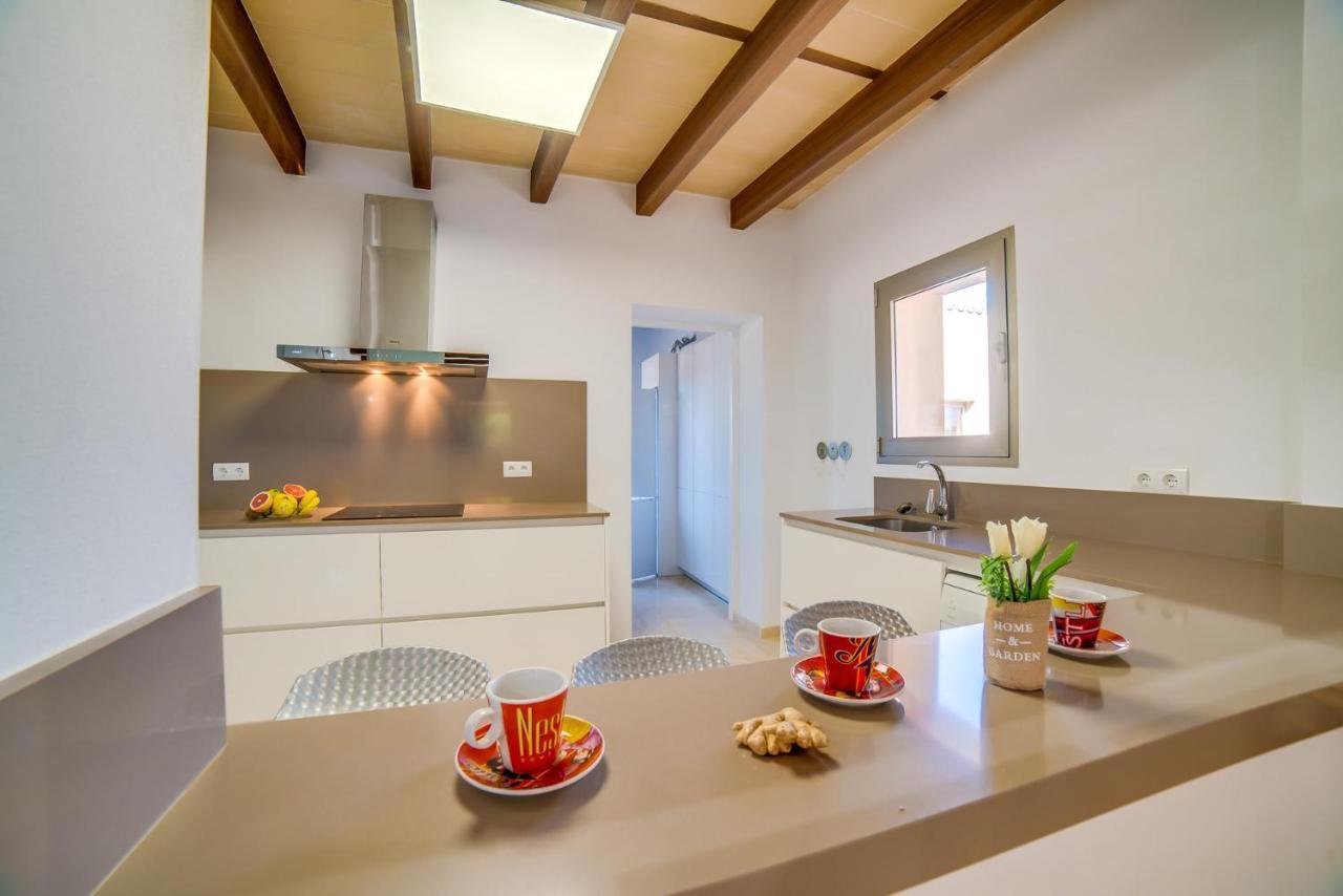 Ideal Mallorca - Brivo Country house Sencelles