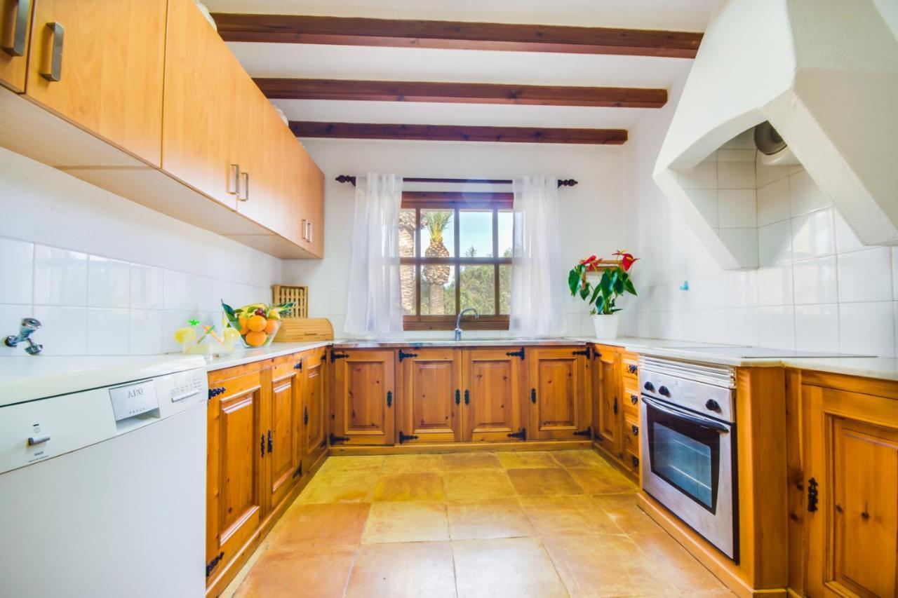 Ideal Mallorca - Comaro Casa rural Alcúdia