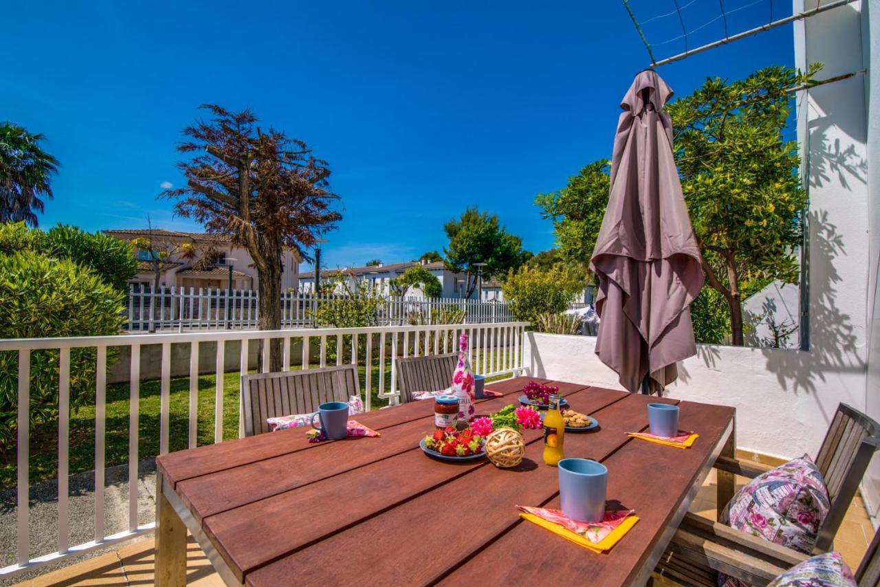 Ideal Mallorca - Avus Apartamento