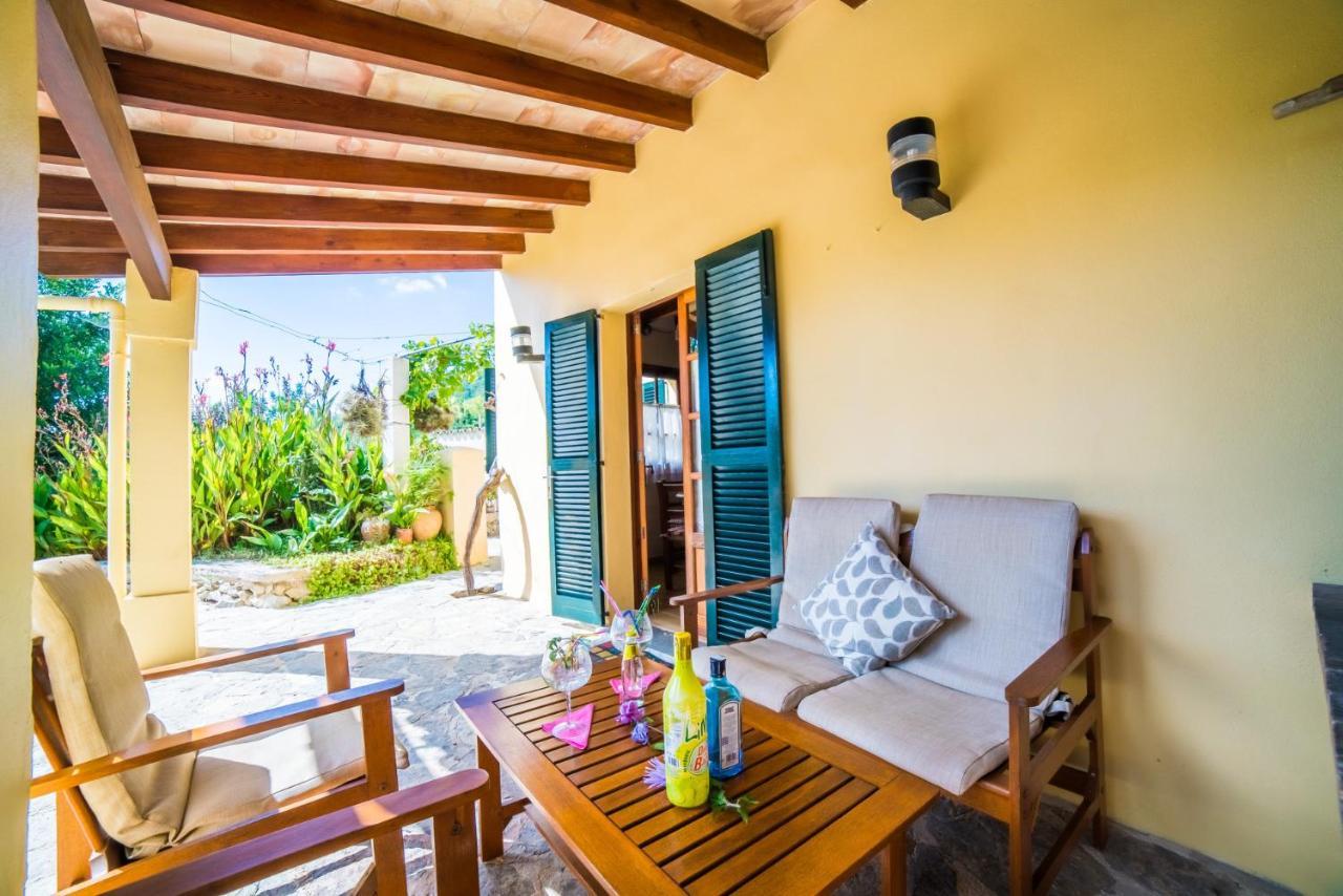 Ideal Mallorca - Patufa Country house *