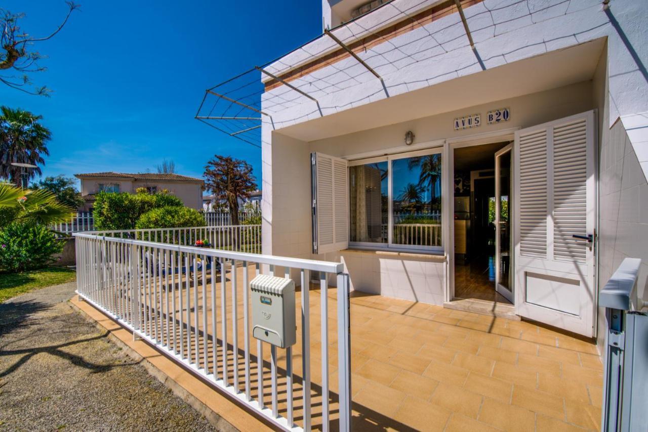 Apartamento Ideal Mallorca - Avus