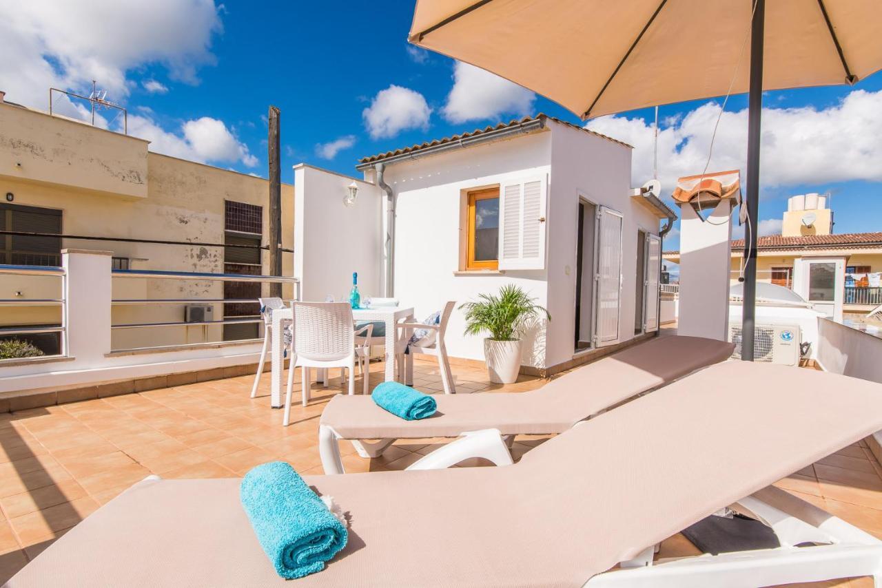 Сasa de vacaciones Ideal Mallorca - Aurore