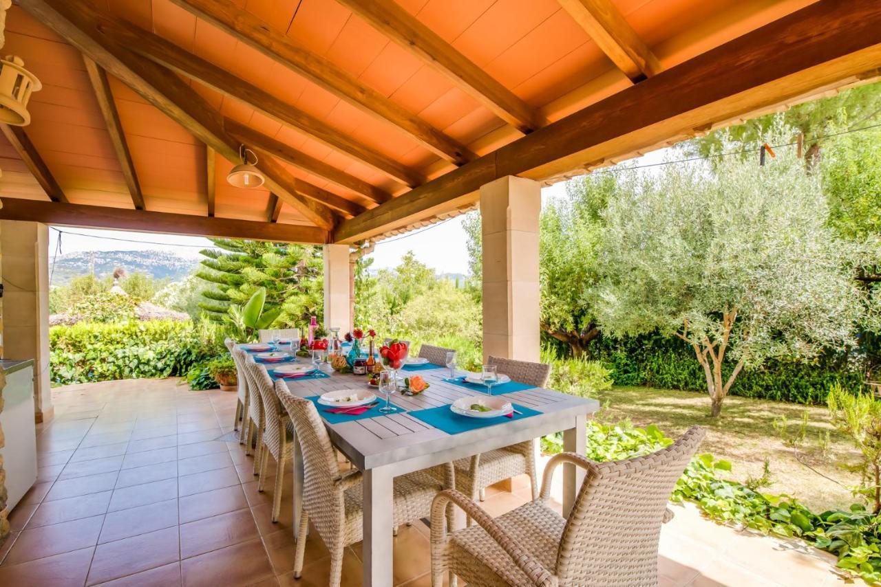 Ideal Mallorca - Reure Casa rural Inca (Mallorca)