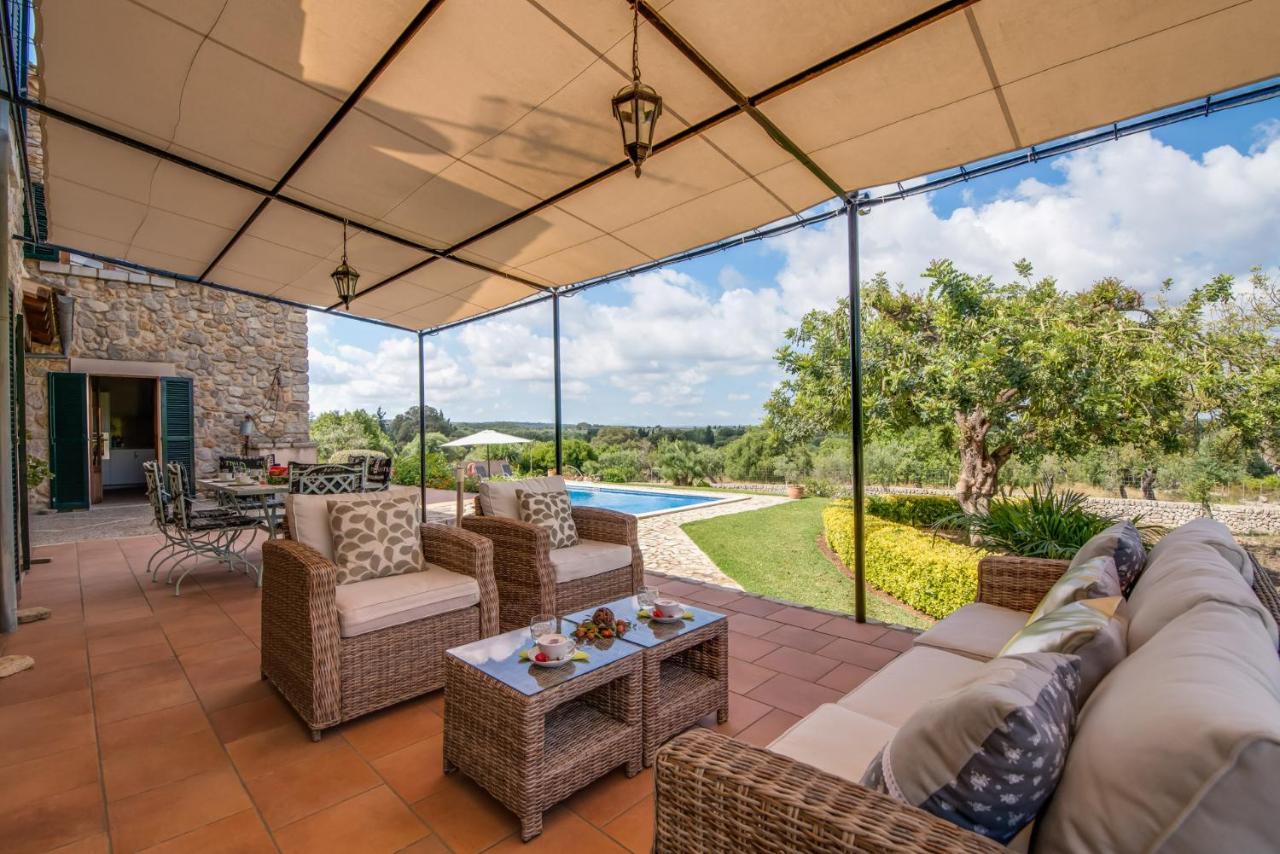 Country house Ideal Mallorca - Sa Font Muro