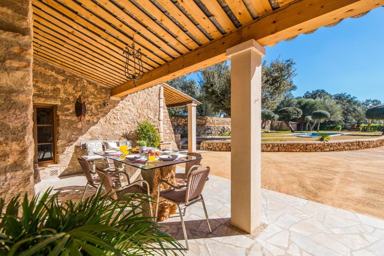 Ideal Mallorca - Gelat Casa rural *