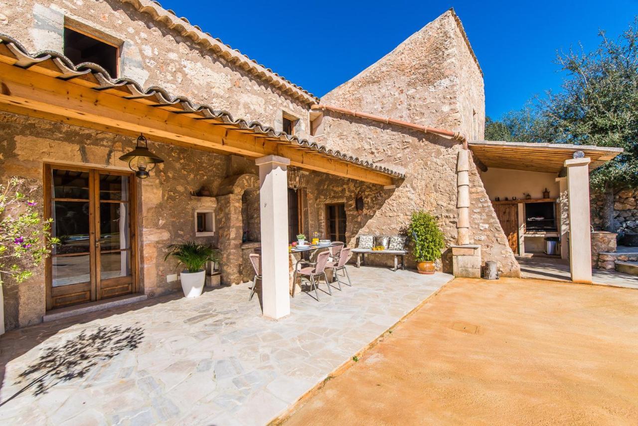 Ideal Mallorca - Gelat * Costitx (Mallorca)