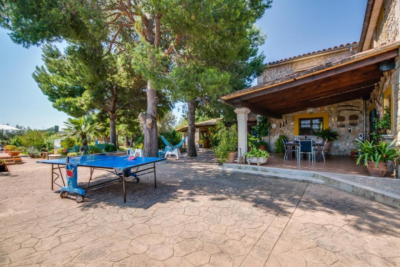 Ideal Mallorca - Sort Casa rural Inca (Mallorca)