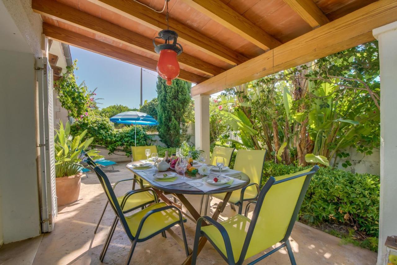 Ideal Mallorca - Adelfa Сasa de vacaciones Puerto de Alcúdia