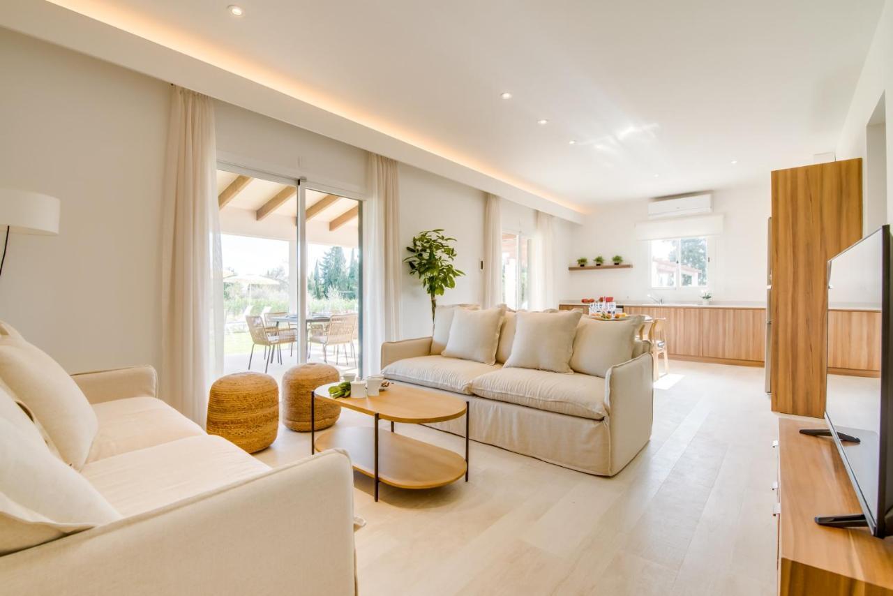 Casa rural Son Vivot *