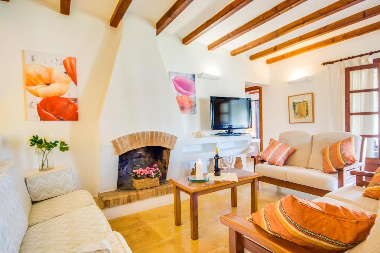 Country house Ideal Mallorca - Comaro *