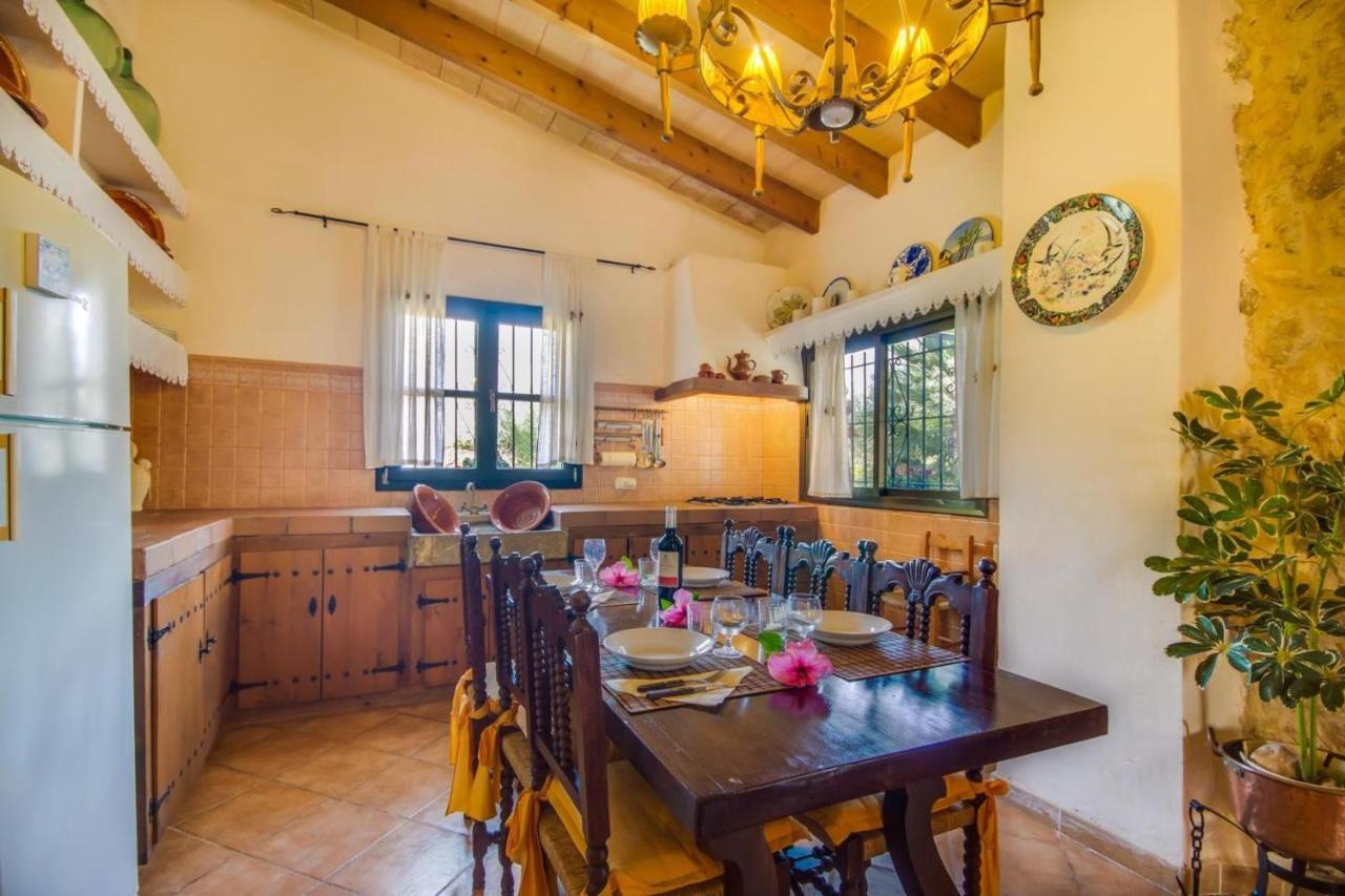 Ideal Mallorca - Lina - Sa Figuera Blanca Casa rural