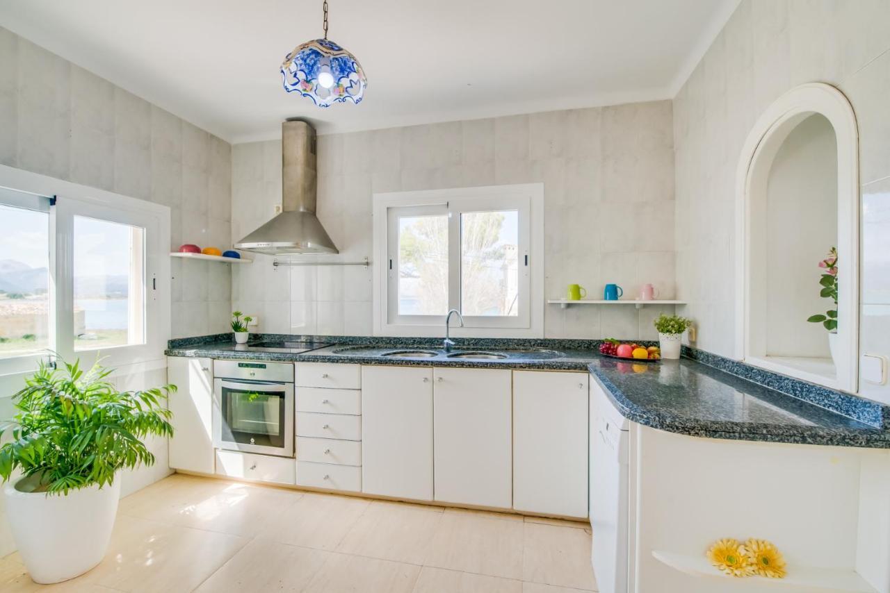 Puesta De Sol Apartamento Alcúdia