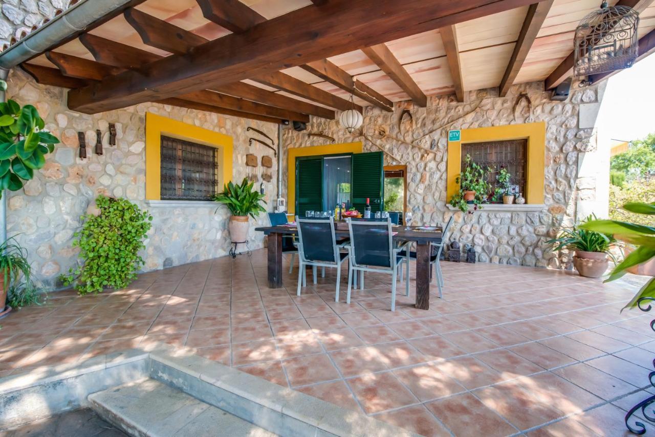 Ideal Mallorca - Sort Casa rural *