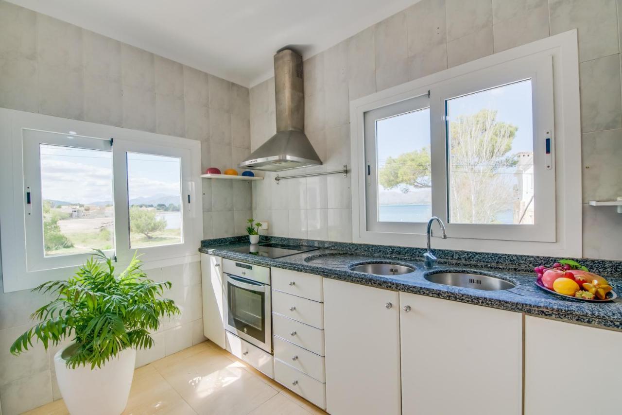 Puesta De Sol Apartamento Alcúdia