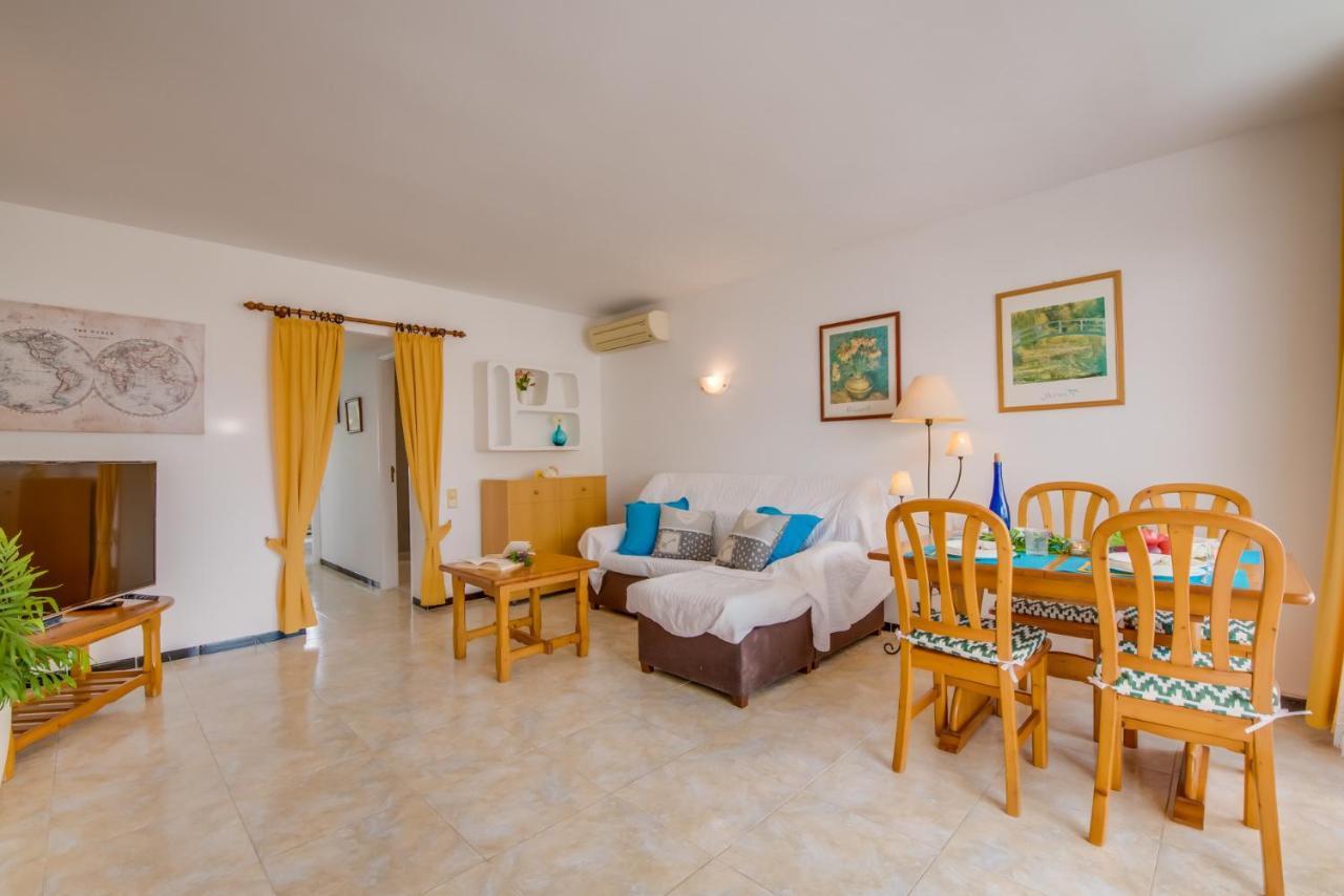 Ideal Mallorca - Silver Apartamento *
