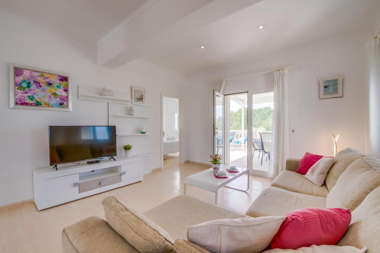 Puesta De Sol Apartamento Alcúdia