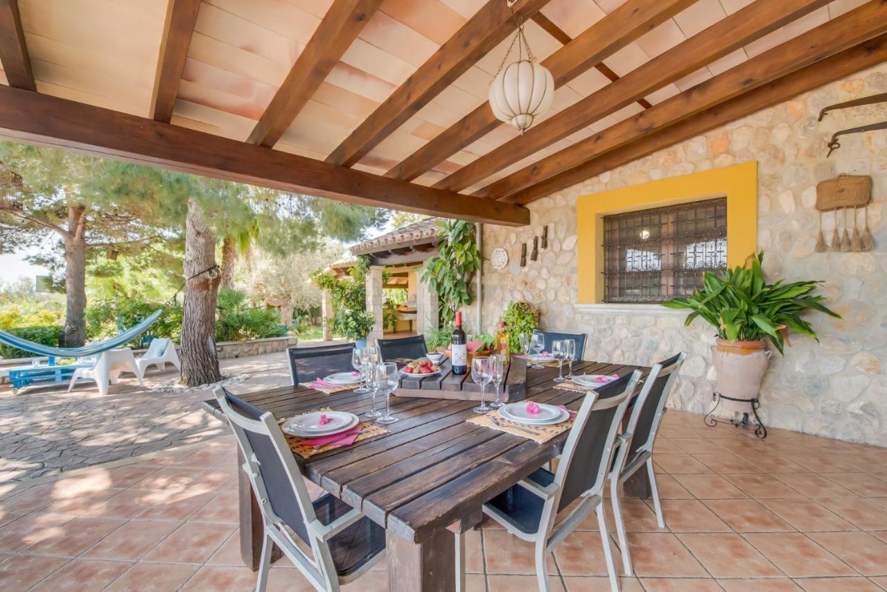 Casa rural Ideal Mallorca - Sort Inca (Mallorca)
