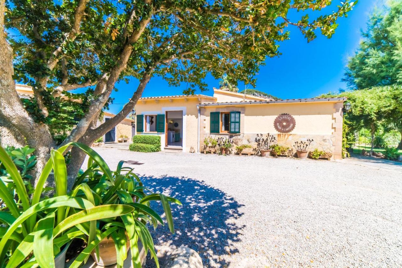 Country house Sort Llarga *