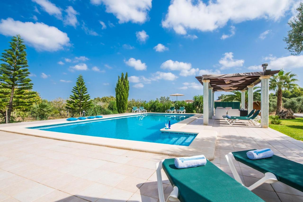 Ideal Mallorca - Siona Casa rural *