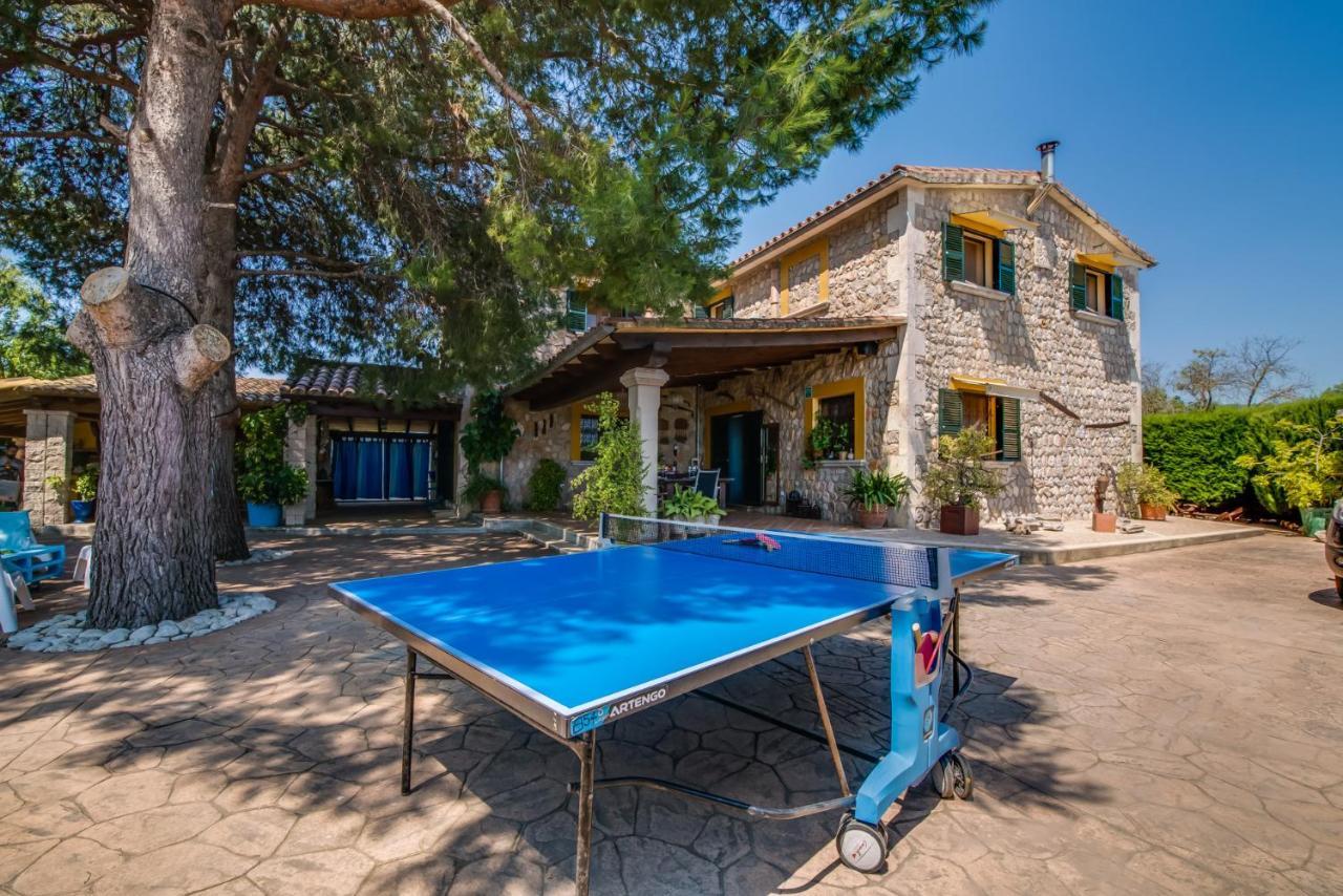 Ideal Mallorca - Sort Casa rural Inca (Mallorca)