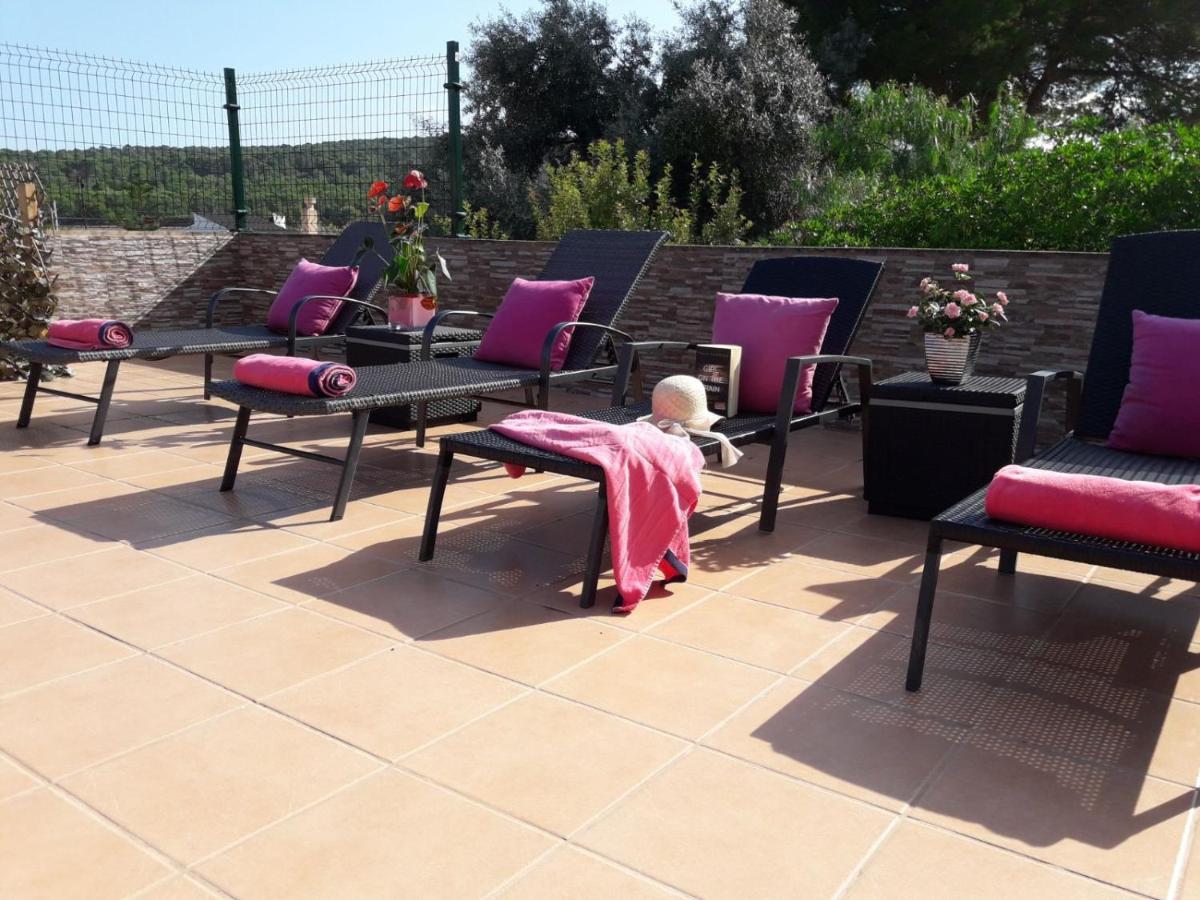 Benestar Сasa de vacaciones El Toro (Mallorca)