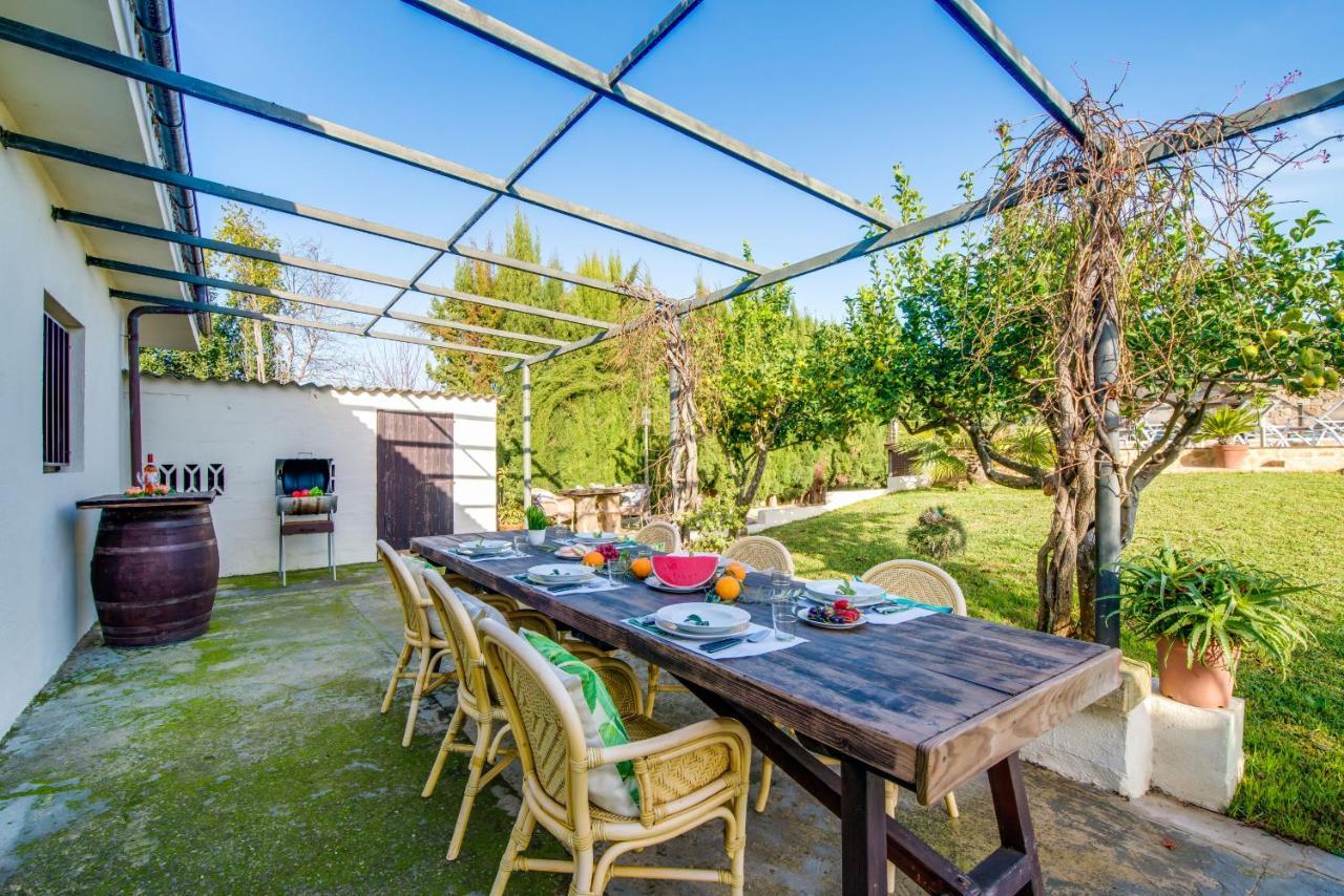 Ideal Mallorca - Sa Vinya Vella * Alcúdia