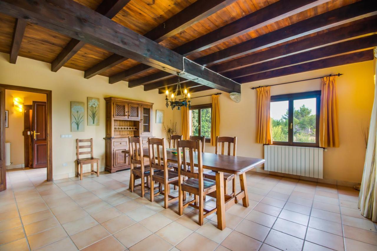 Casa rural Ideal Mallorca - Sa Mina