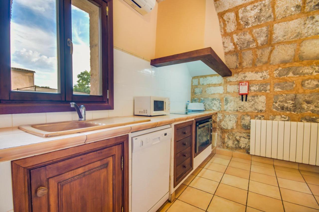 Casa rural Ideal Mallorca - Sa Mina *