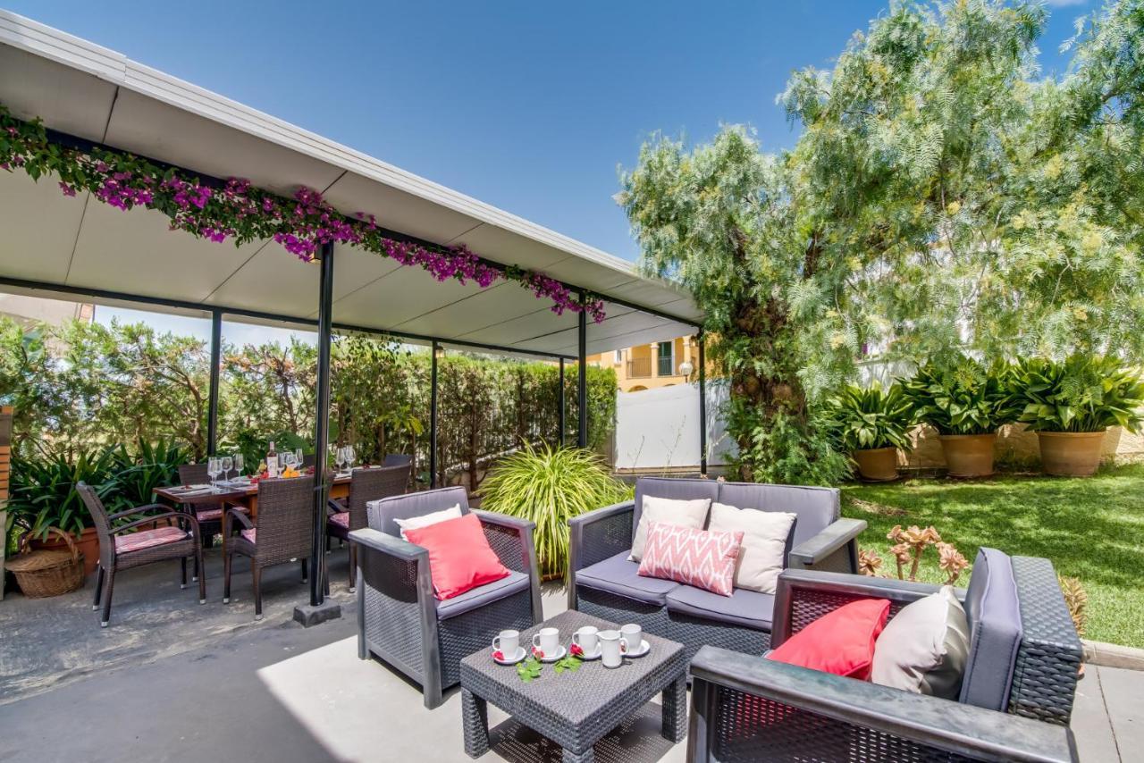 Ideal Property Mallorca - Veuremar *
