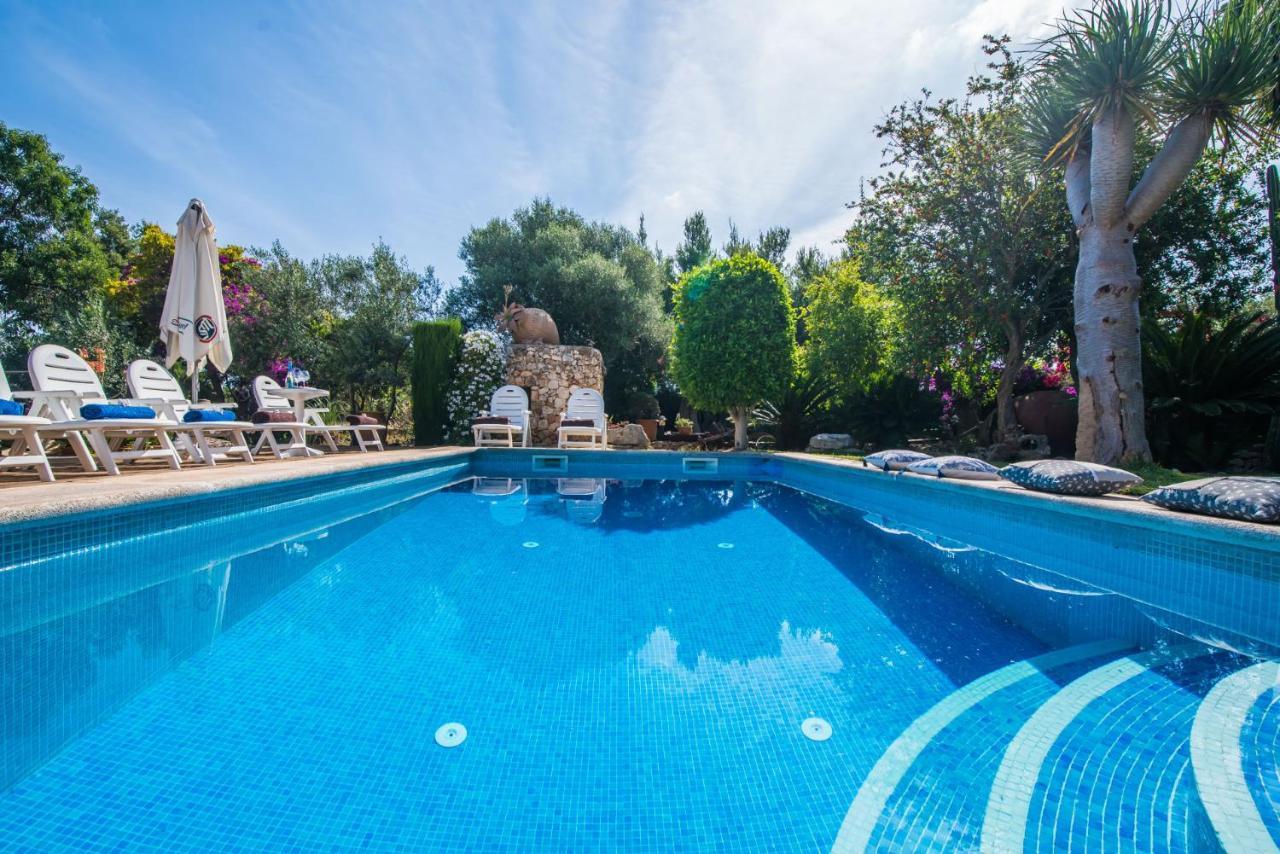 Ideal Property Mallorca - Erika Casa rural *