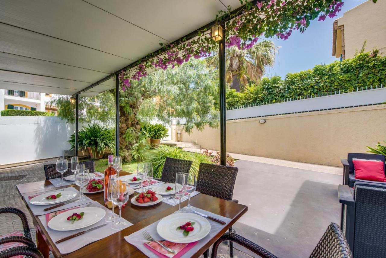 Ideal Property Mallorca - Veuremar