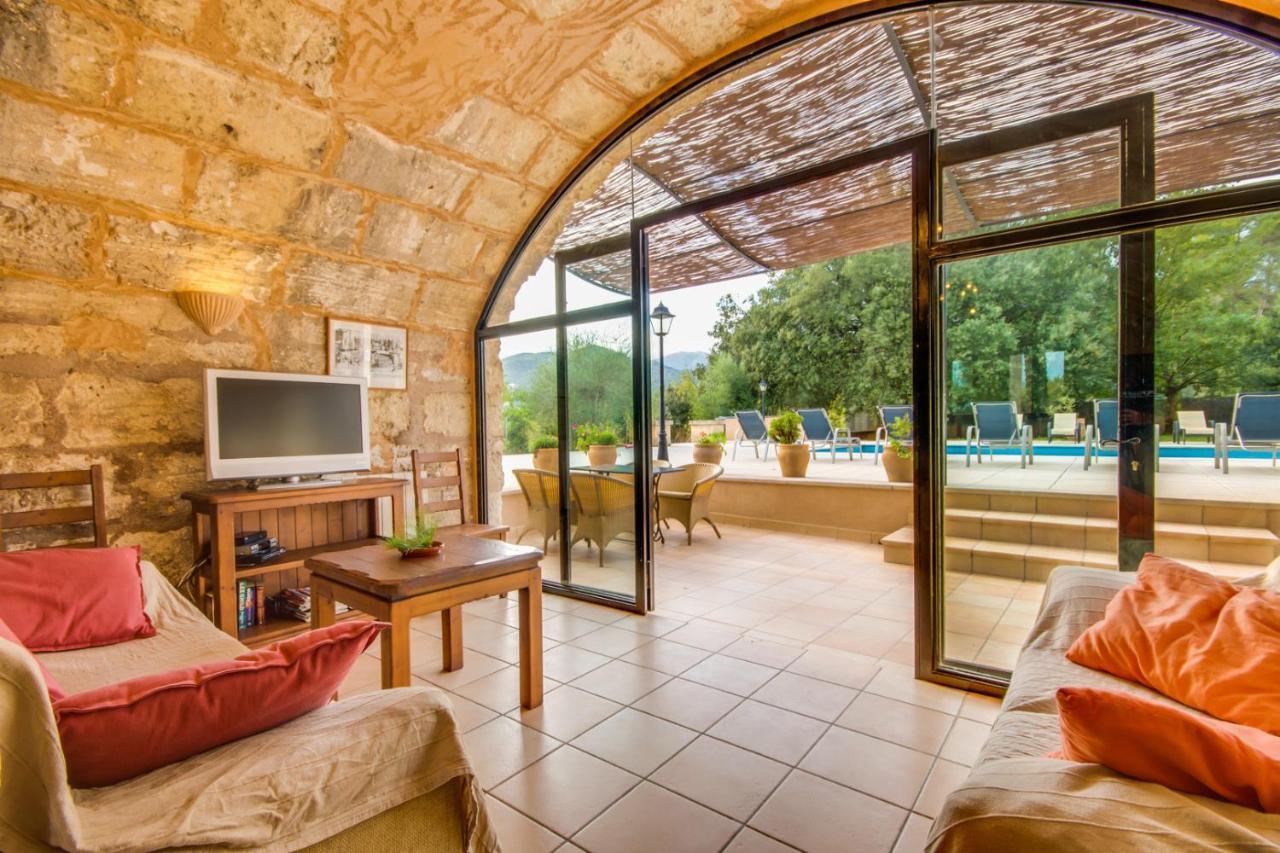 Casa rural Ideal Mallorca - Sa Mina *