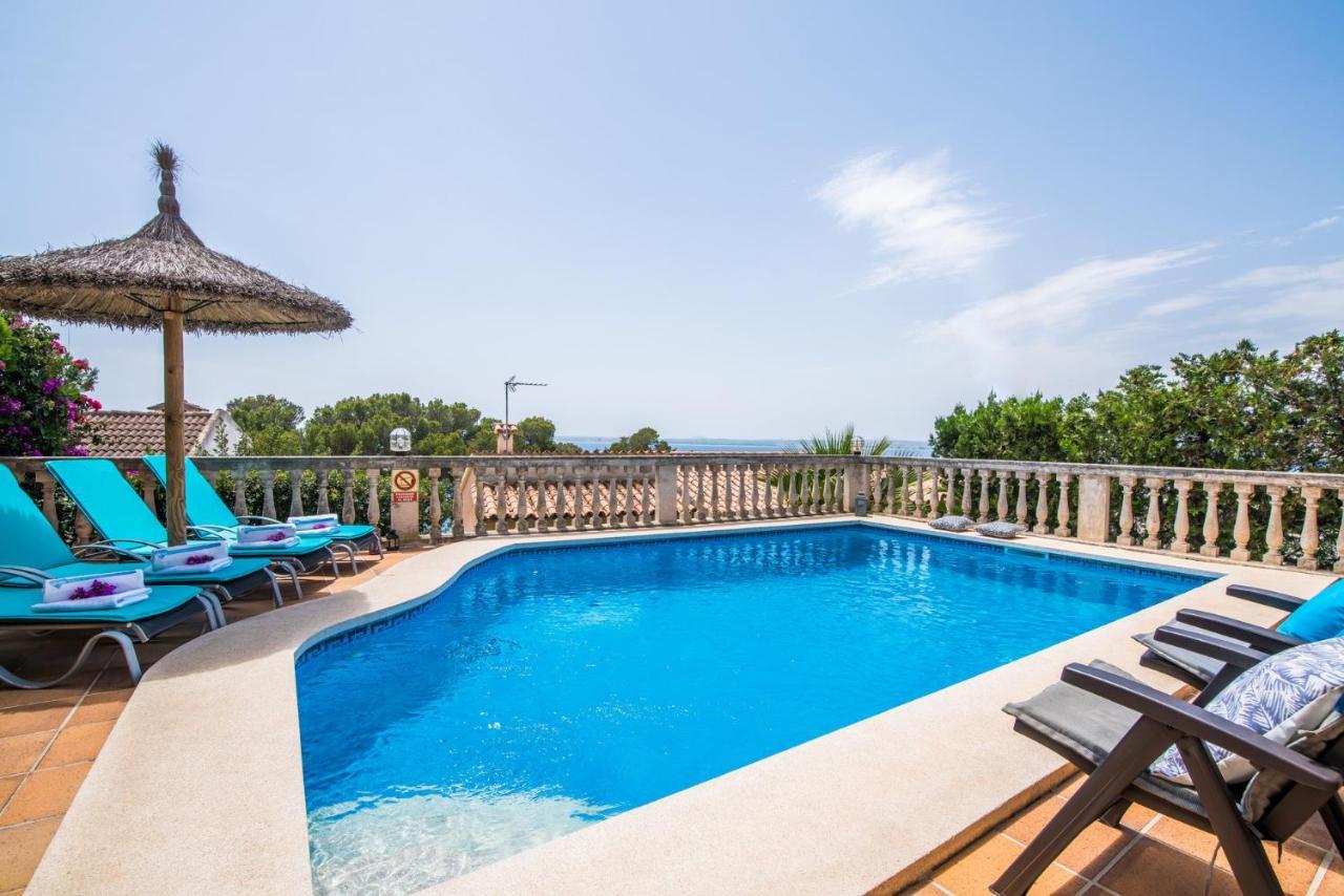 Ideal Property Mallorca - Veuremar Сasa de vacaciones