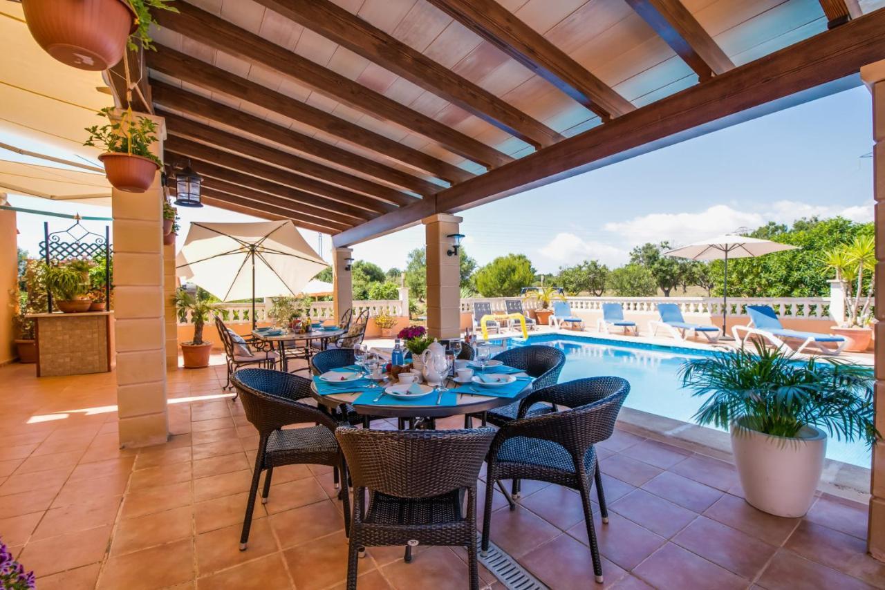 Ideal Mallorca - Bona Vista Country house