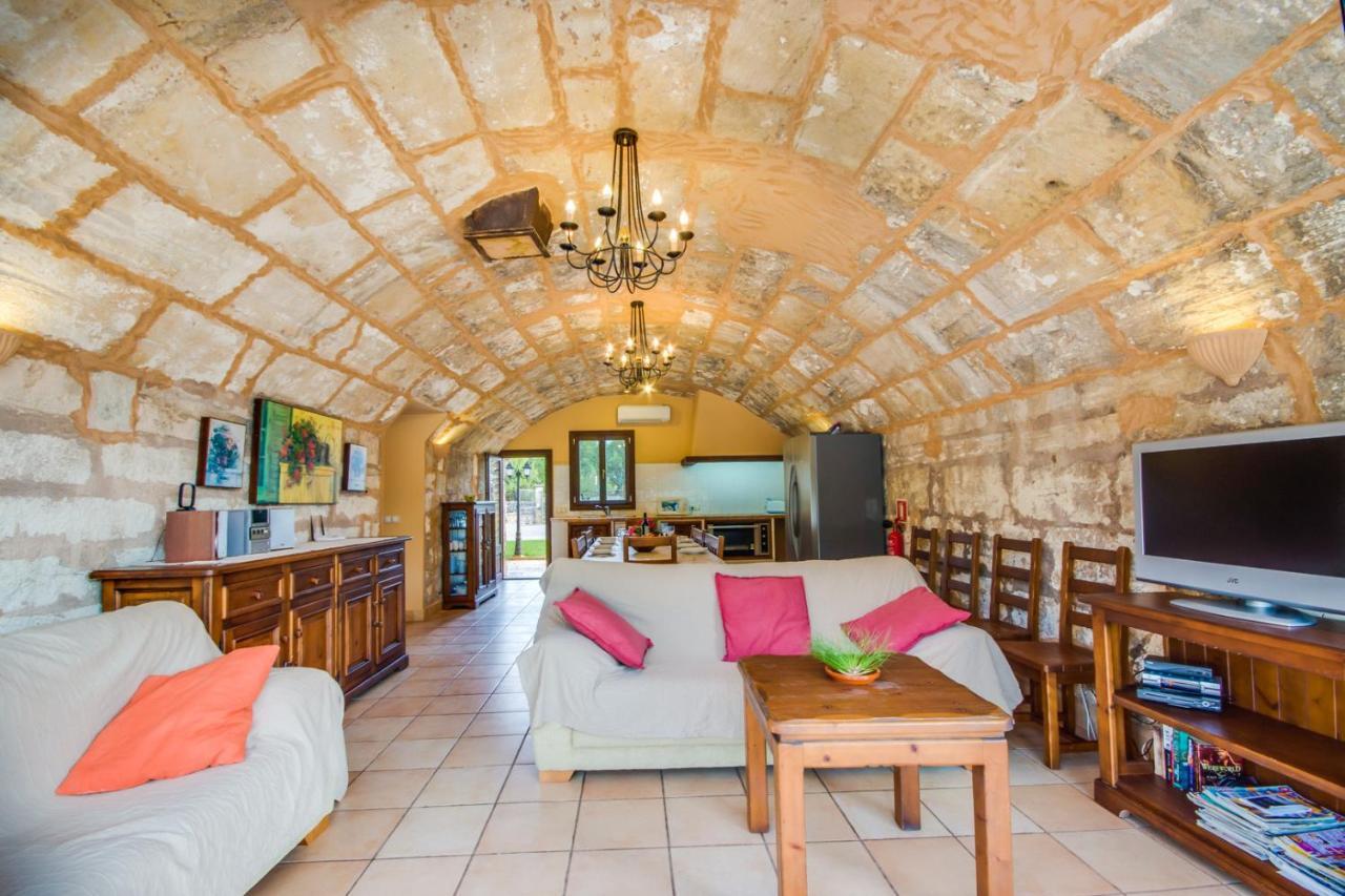 Ideal Mallorca - Sa Mina