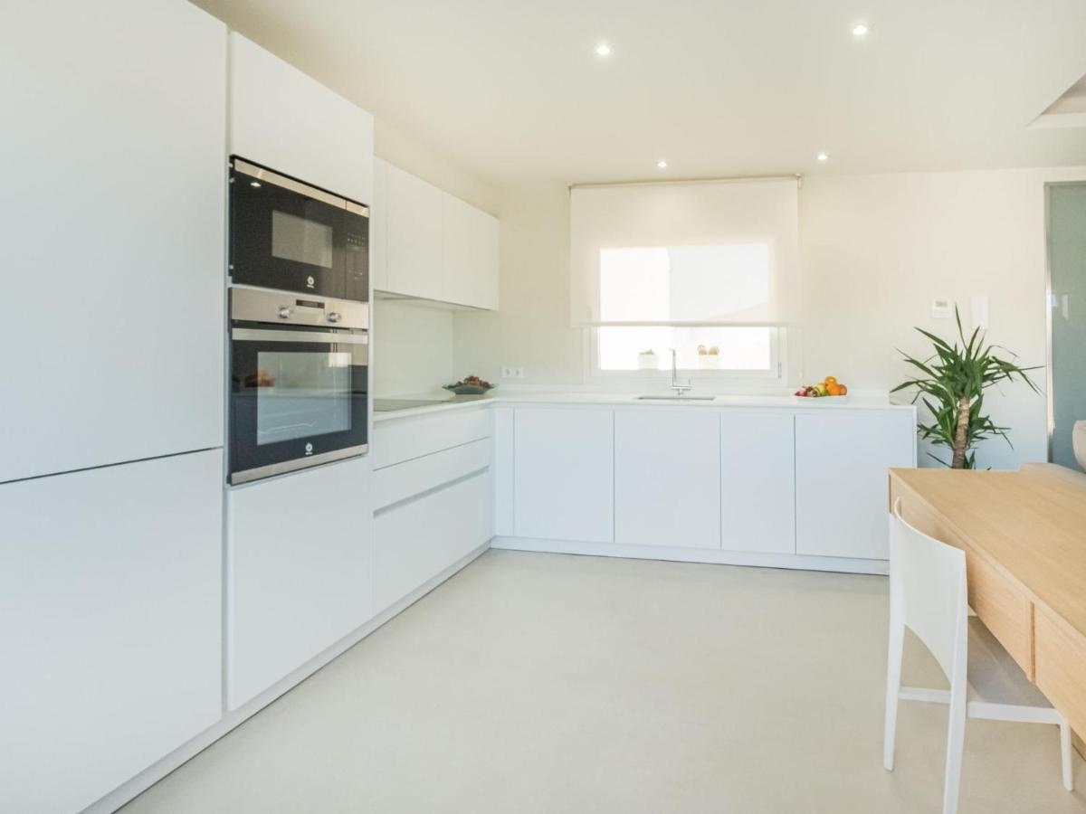Apartamento Attic Sea Views By Interhome *