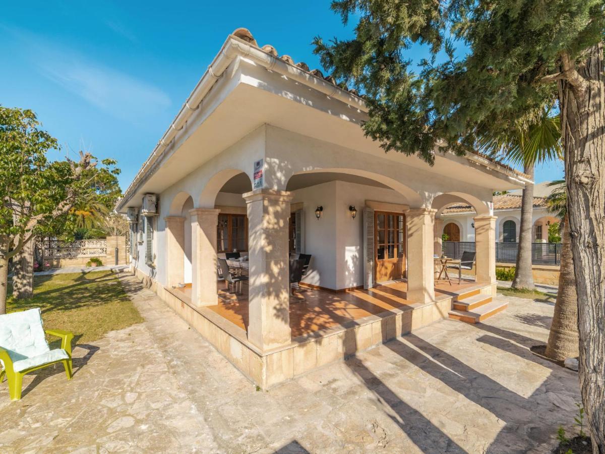 Xiroia By Interhome Alcúdia
