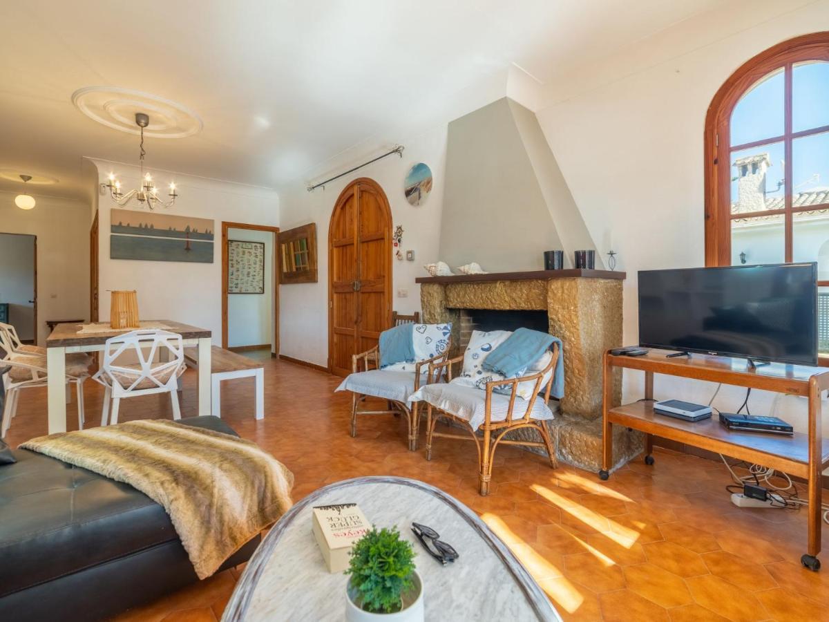 Сasa de vacaciones Xiroia By Interhome Alcúdia