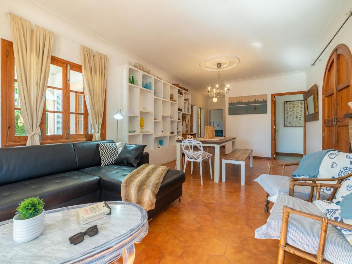 Xiroia By Interhome * Alcúdia