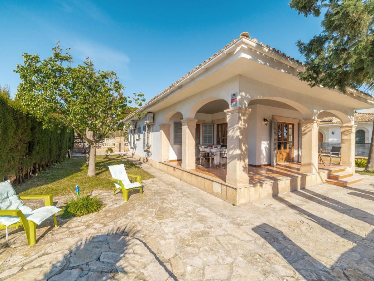 Xiroia By Interhome Сasa de vacaciones