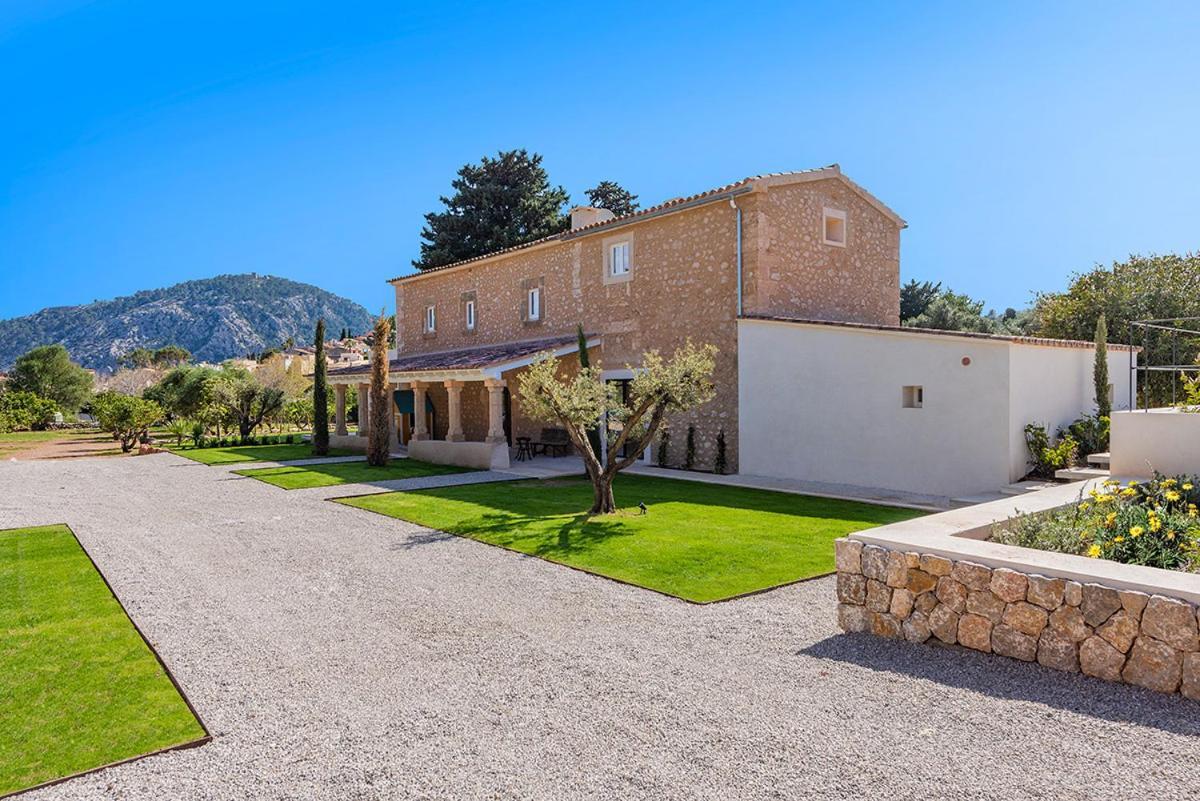 Villa Antigua *