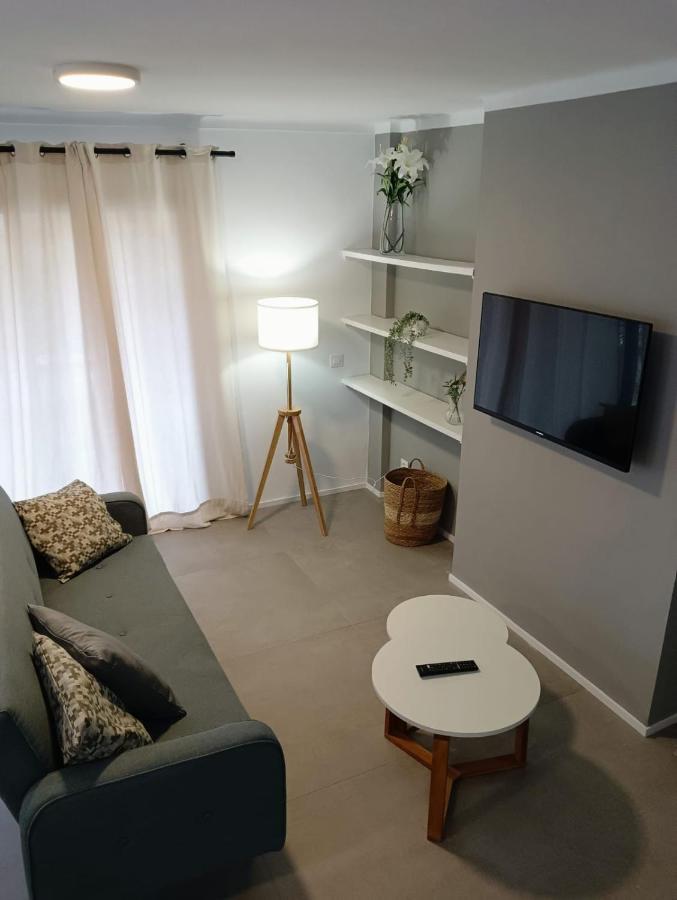 Apartment Ponent Mar Cala Ratjada (Mallorca)