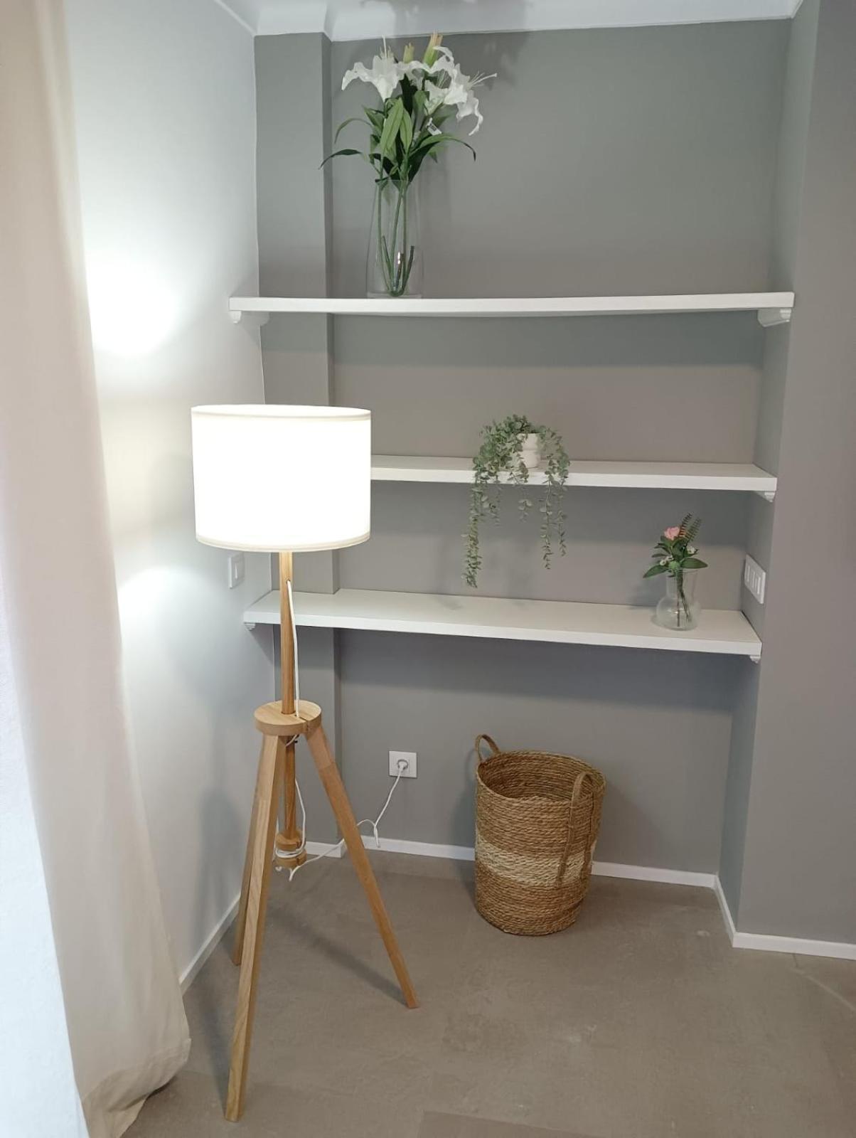 Ponent Mar Apartment
