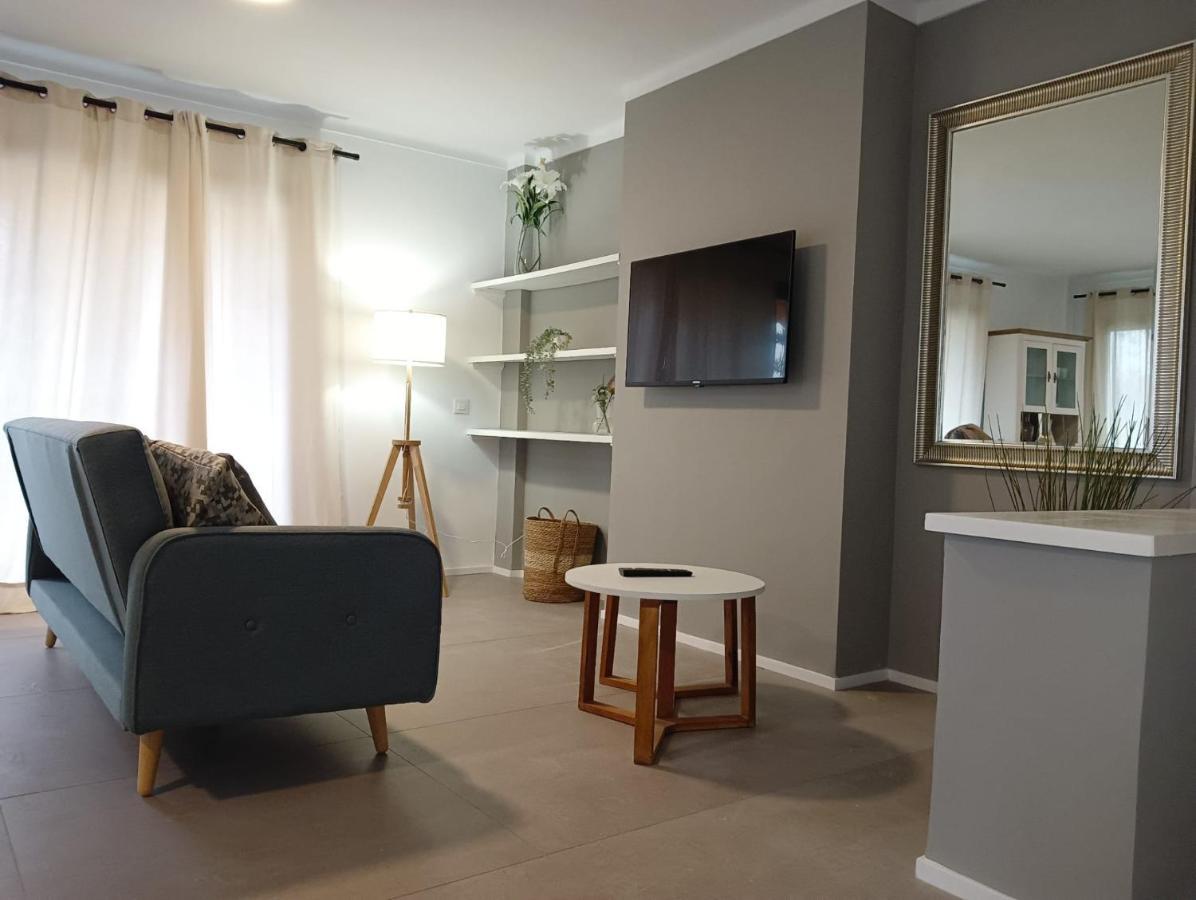 Ponent Mar Apartment *