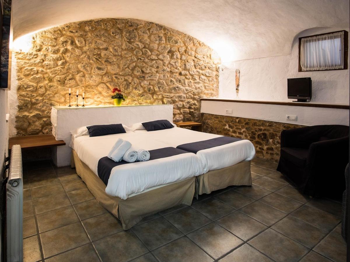 S´hostal D´esporles * Esporles (Esporlas)