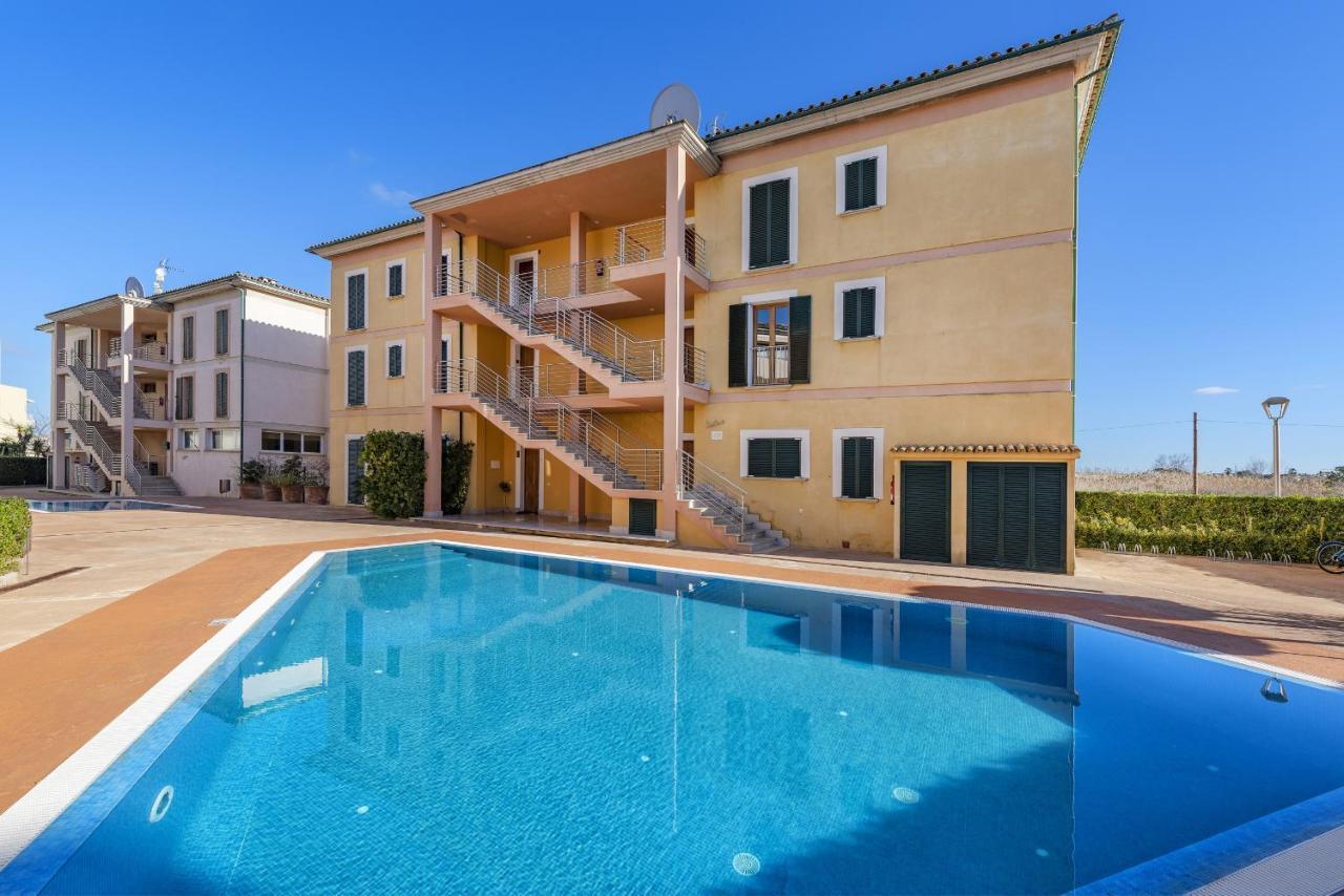 Corb Mari Apartamento *