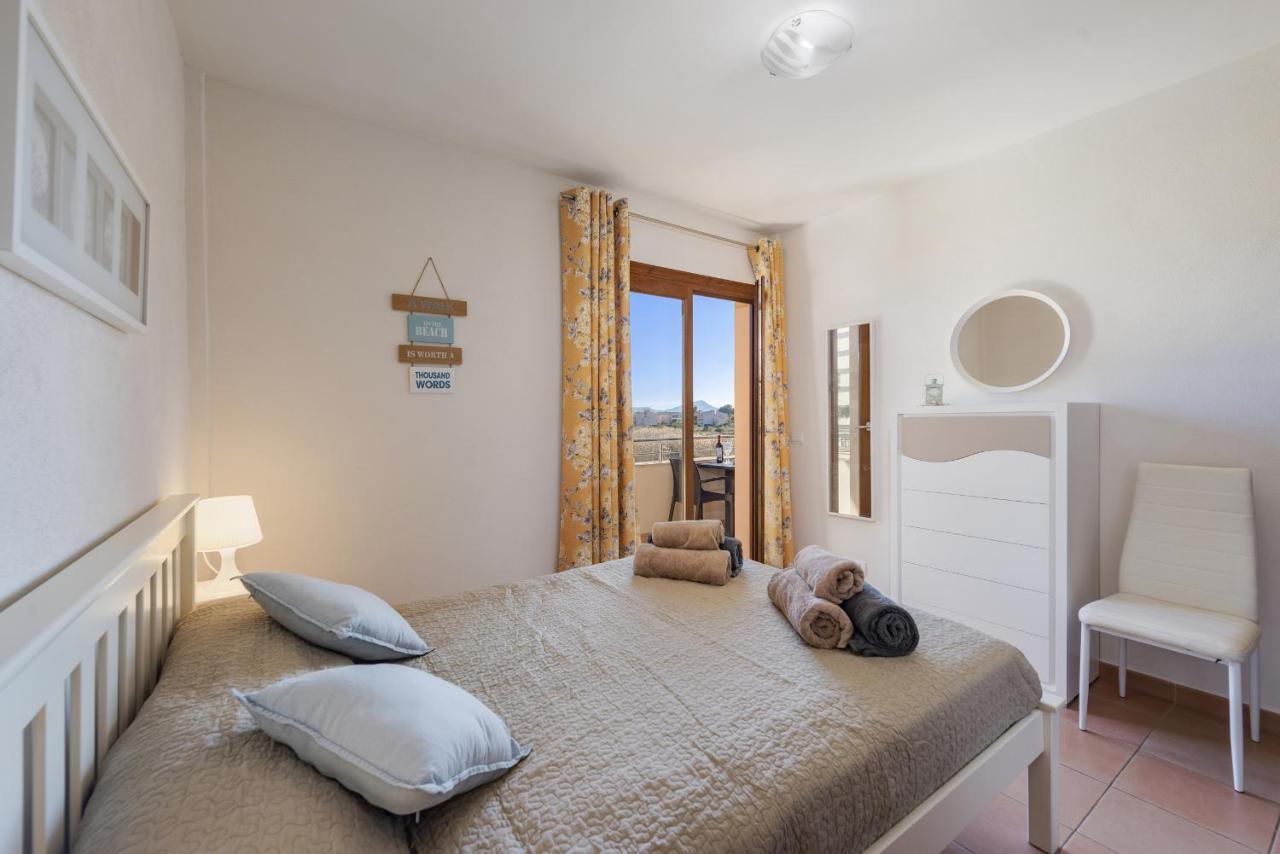 Corb Mari Apartamento *