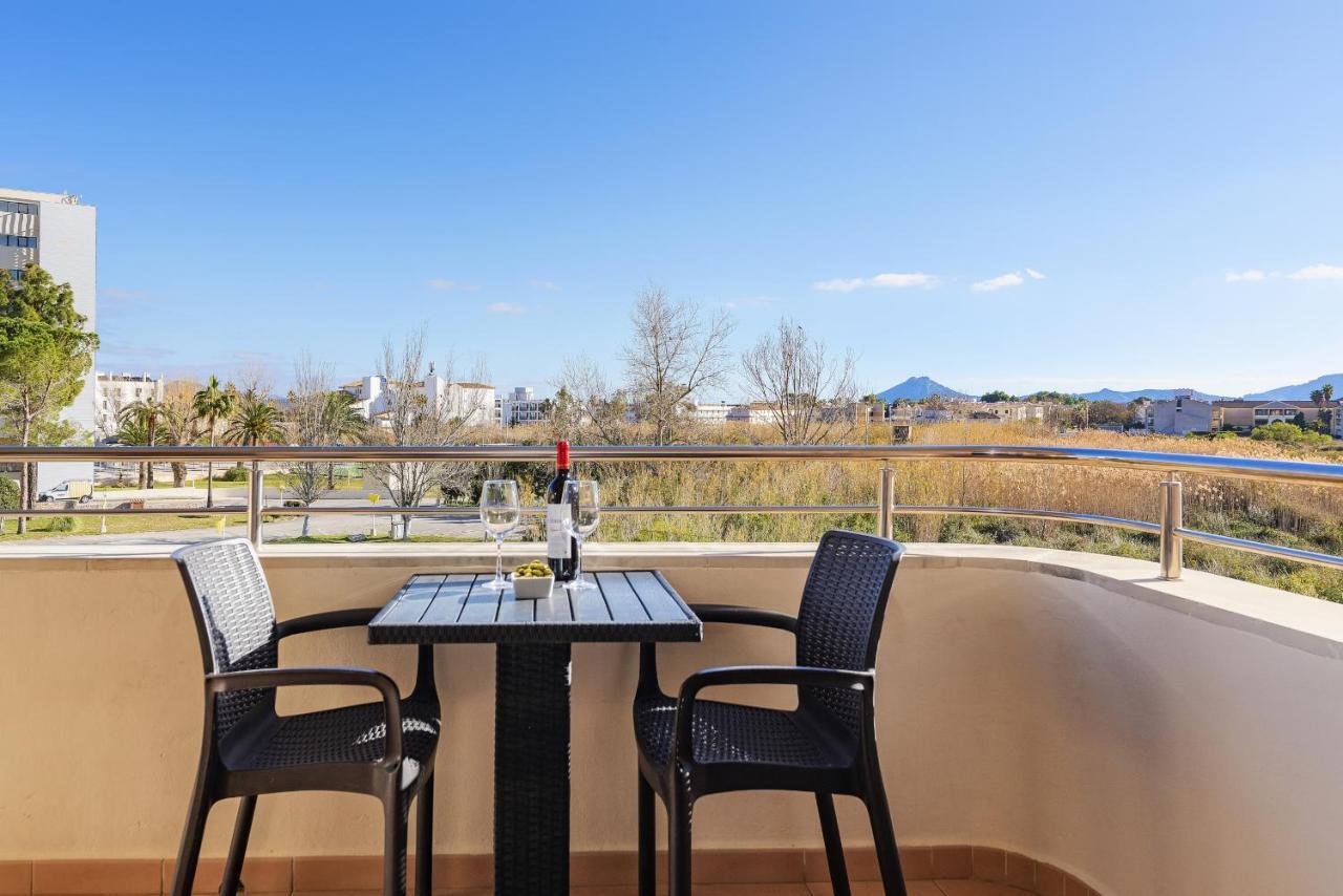 Apartamento Corb Mari *